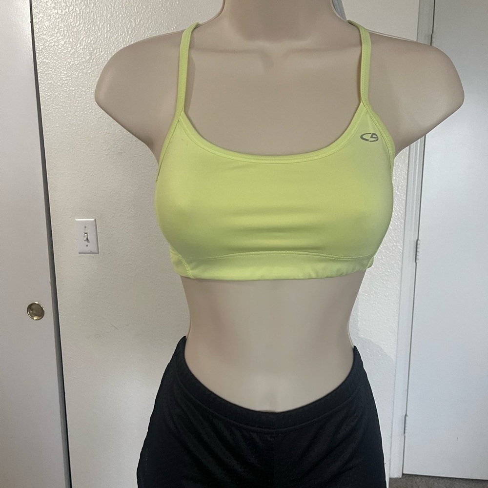 Champion Power Core Sports Bra Xs